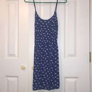Old Navy Floral Dress